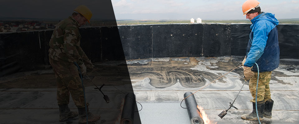 Pawnee City Roofing Contractors